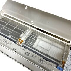 JY 極美品 ダイキン ルームエアコン FXシリーズ 主に18畳 2023モデル 