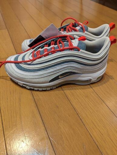 NIKE (ナイキ) Air Max 97 By You / エアマックス97\n\n