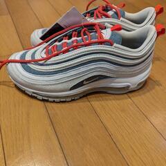 NIKE (ナイキ) Air Max 97 By You / エ...