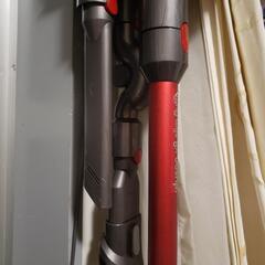 dyson v8slim fluffy