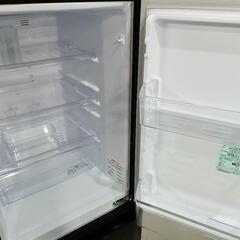 配送可【三菱】146L冷蔵庫☆2017年製 クリーニング済/6ヶ月保証付 管理