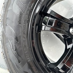 KEELER TIRE 215/70R16