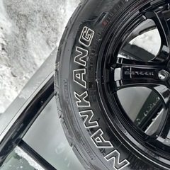 KEELER TIRE 215/70R16