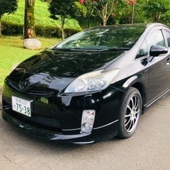 【ネット決済】Prius 30