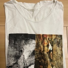 服/ファッション Tシャツ メンズ