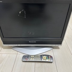 VIERA テレビ