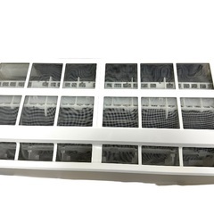 JY 美品 FUJITSU ノクリア エアコン Cシリーズ 主に10畳用 2021製 100V AS-C281L-W ポンプダウン済