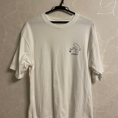 新品未使用　服/ファッション Tシャツ メンズ