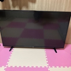 テレビ