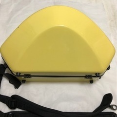 【値下】美品／ホルン ハードケース ショルダー