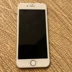 iPhone 6 S ゴールド　64G
