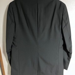 冠婚葬祭用スーツ(12月28日までに引き取りなかった場合は