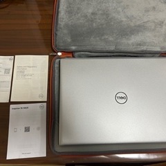 Inspiron16 5625 - Ryzen7 5825U SSD 512GB