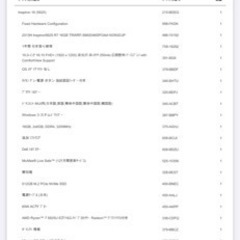 Inspiron16 5625 - Ryzen7 5825U SSD 512GB