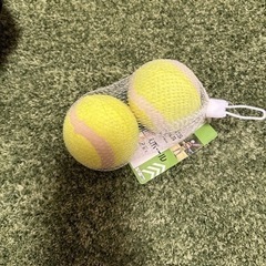 スポーツ テニスボール