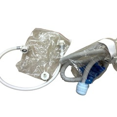 J 極美品 TOSHIBA ZABOON 8kg 抗菌ウルトラファインバブル洗浄 全自動洗濯機 2021年製 AW-8DH1 動確済