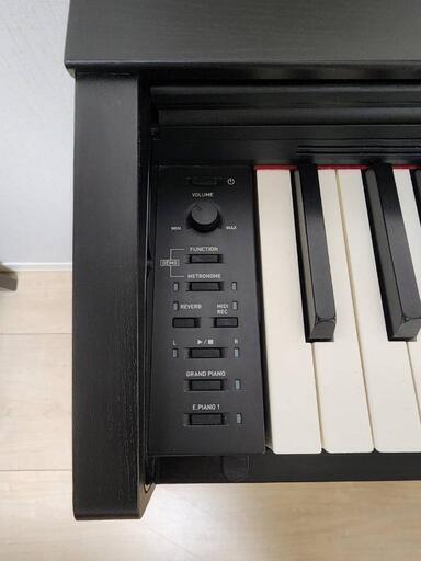 Casio Privia PX-770 Digital Piano - Black 【受け渡し決定】CASIO 