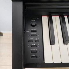 受け渡し決定】CASIO Privia PX-770BK