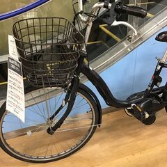 トレファク神戸新長田】BRIDGESTONの電動自転車入荷しました！【取りに