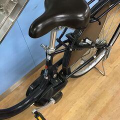 トレファク神戸新長田】BRIDGESTONの電動自転車入荷しました！【取りに