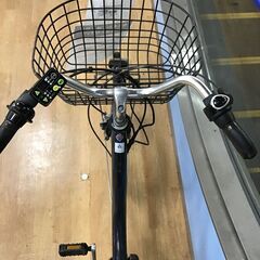 トレファク神戸新長田】BRIDGESTONの電動自転車入荷しました！【取りに 
