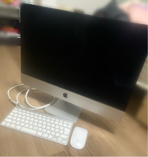 iMac 21.5インチ 1TB  2012年製