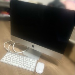 iMac 21.5インチ 1TB  2012年製