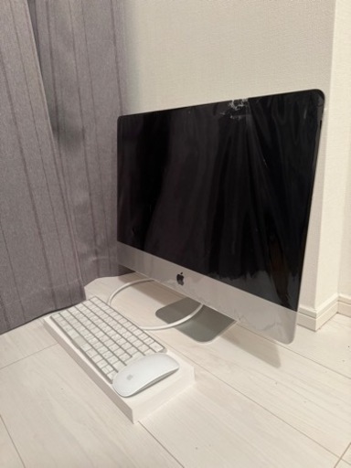 iMac 21.5 4K 2019モデル 21.5インチiMac Retina 4Kディスプレイモデル