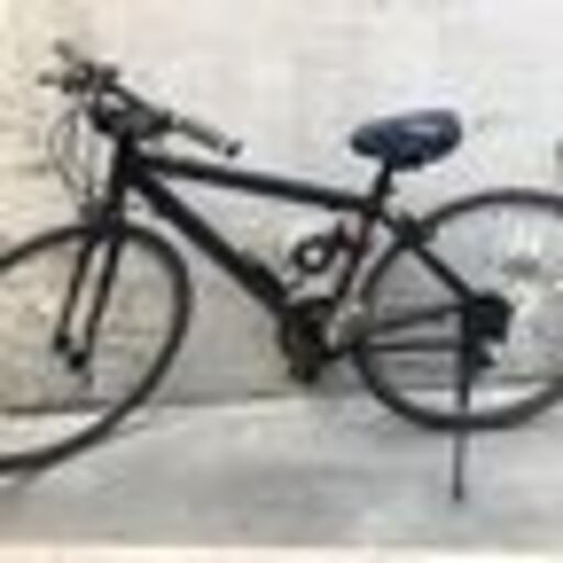 クロスバイク売りますキャンセル出ました