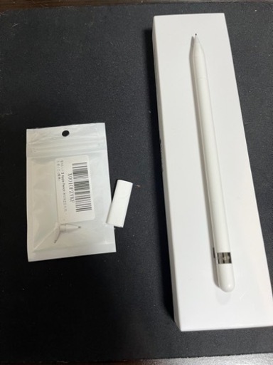 アップルペンシル