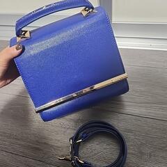 【訳あり❗】Charles & Keith  ハンドバッグ