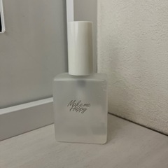 メイクミーハッピーフレグランスウォーター　White