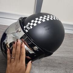 【XS相当】buco　ヘルメット XS相当】buco ヘルメット