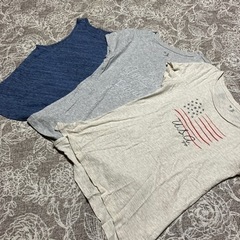ＧＡＰ３点セット