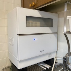 食洗機 Panasonic NP-TZ200