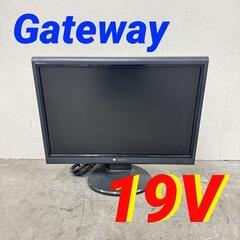  15264  Gateway 液晶モニター  19V ◆大阪市...