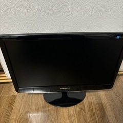 Samsung B2230H モニタ