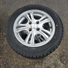 185R14C / RACING PIAA + MAXXIS・BRAVO 753・M/T 4本