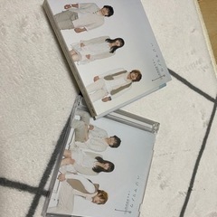 いきものがかりのアルバムとDVD