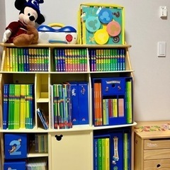 DWE フルセット①