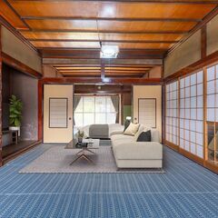 ⭐初期費用ゼロ円⭐７部屋で家賃２.７万円　⭕ペット可⭕ルームシェア可⭕高齢・海外の方OK - 富山市
