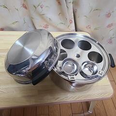 お値下げ アムウェイ 鍋・フライパン