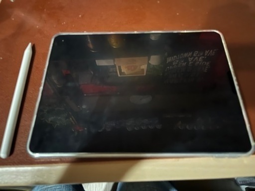 iPad Pro 11インチ（2020年モデル）128GB