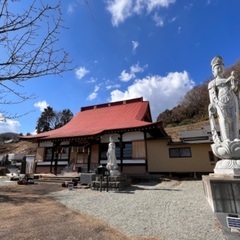 法泉寺 健康ヨガ　参加者募集❗️