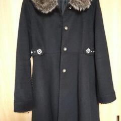 【美品】レディース　コート