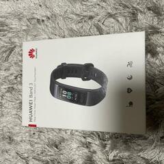 HUAWEI Band3