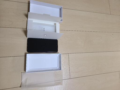 Redmi Note 10T  本体 新品　SIMフリー