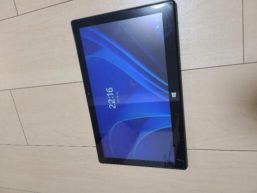 jumper ezpad 8pro 2in1パソコン