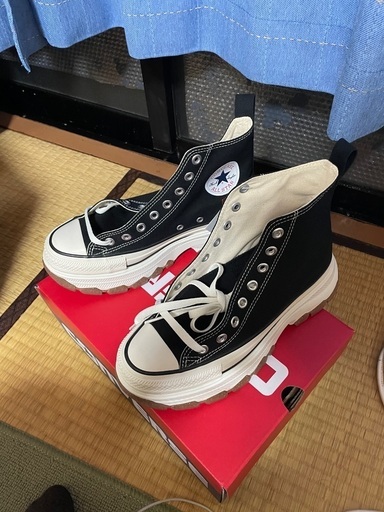 スニーカー Converse All Star (R) Trekwave Hi \
