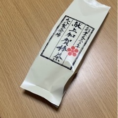 加賀棒茶